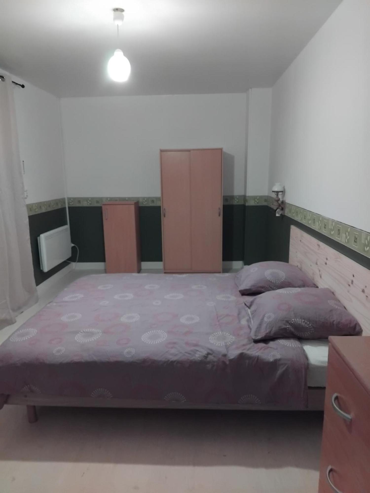 Deconnection Holiday home