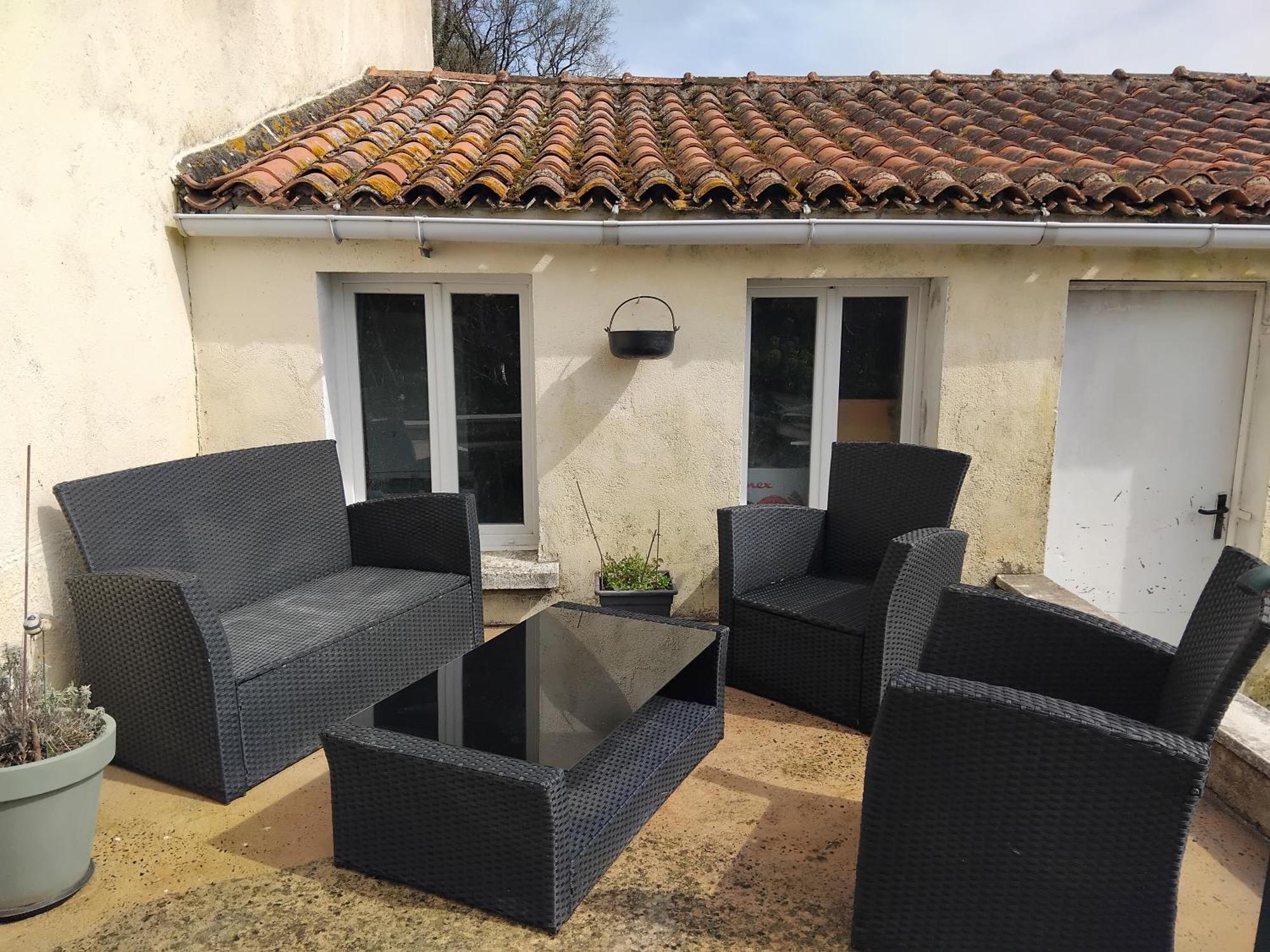 Deconnection Holiday home