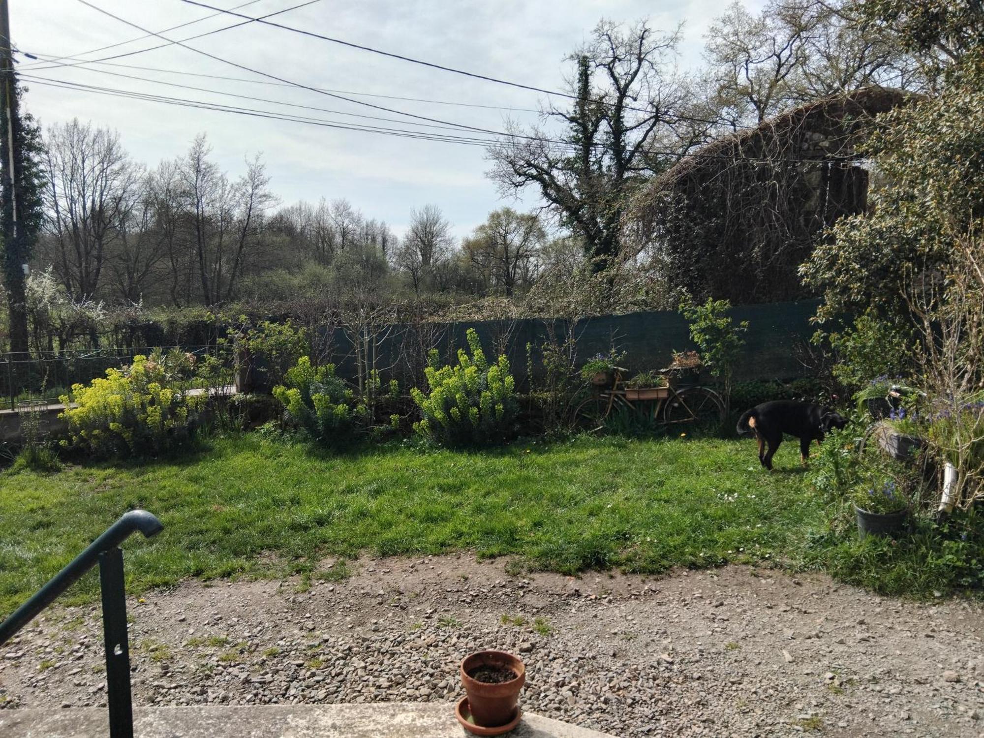 Deconnection Holiday home *