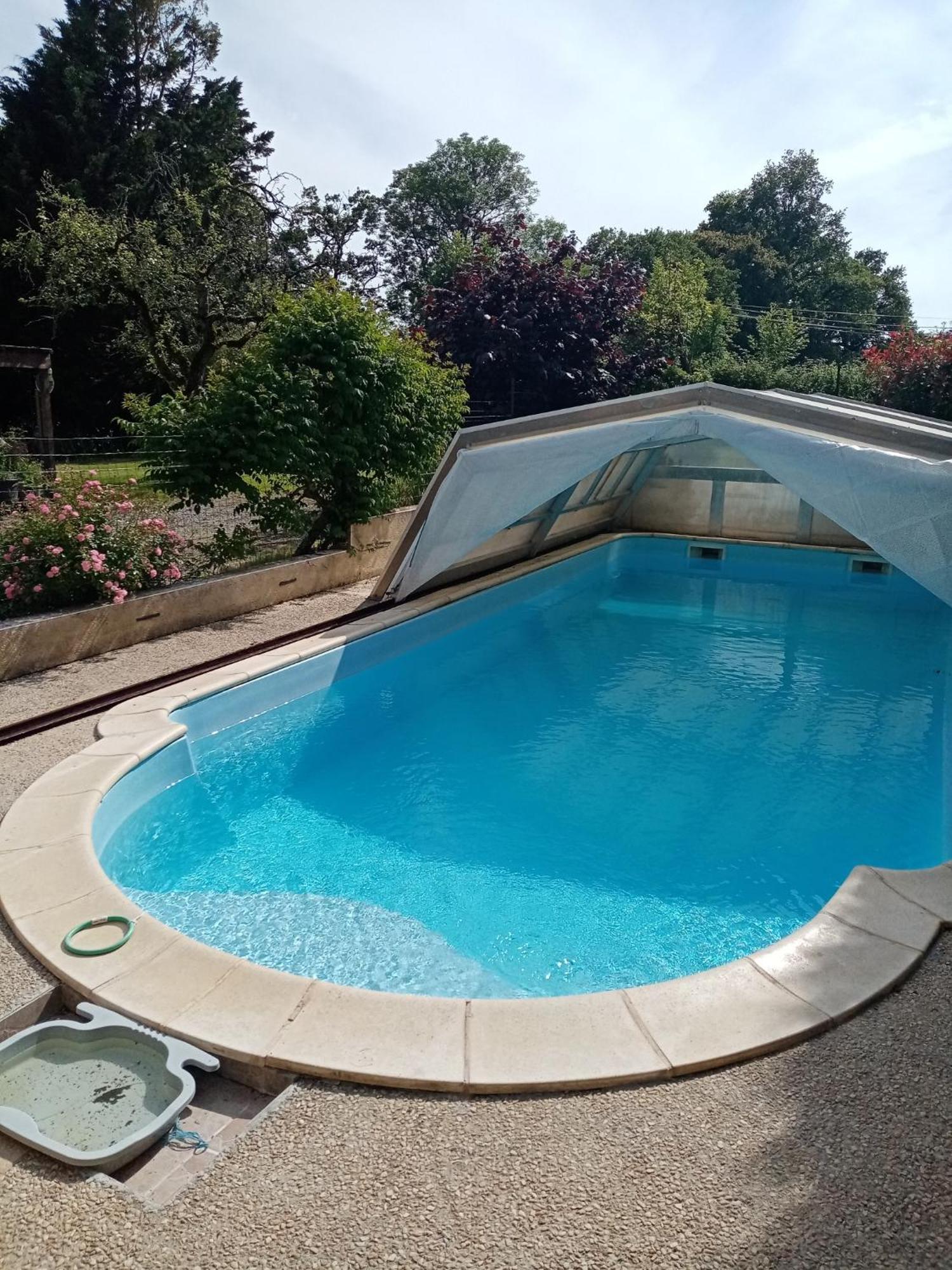 Hébergement de vacances Deconnection *